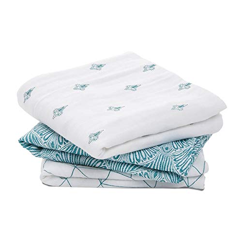 aden and anais muslin cloths