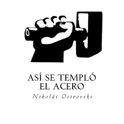 Asi Se Templo El Acero