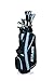 Callaway Women's Strata Complete Golf Set, Prior Generation (11-Piece, Left Hand)