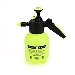 Fasmov Multi-Purpose Sprayer 1-Liter Garden Sprayer,Yellow