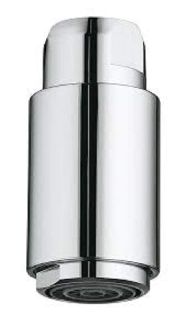 GROHE Hand Shower Chrome 46925000