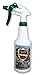 Natural Armor Repellent Spray for Rodents & Animals. Cats, Rats, Squirrels, Mouse & Deer. Repeller & Deterrent for Dogs, Critters, Mice, Raccoon & Skunk Mint Pint Ready To Use