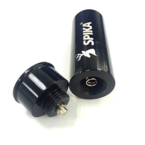 SPIKA 12 Gauge Snap Caps for Shotgun Dummy Rounds Dry Fire Practice Training Shells 12g Blanks