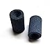 Aoyoho 2PCS Star Burrs Remover Dart Sharpener Keep Your Darts Sharp ,Reduce Bounce Outs