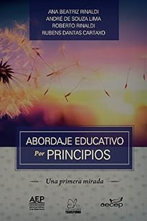 Livro Abordaje educativo por principios: una primera mirada