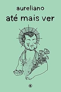 Livro Até mais ver