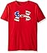 Under Armour Boys Americana Pride T-Shirt