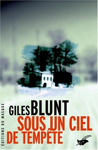 Sous un ciel de tempête