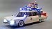 brickled USB Powered LED Light Kit for Lego 21108 Ghostbusters Ecto-1 (lego set not included)