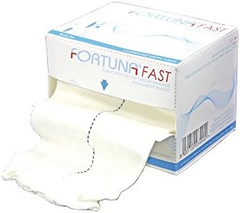 Fast Tubular Bandage- Blue Line Large Limb 7.5cm x 3m