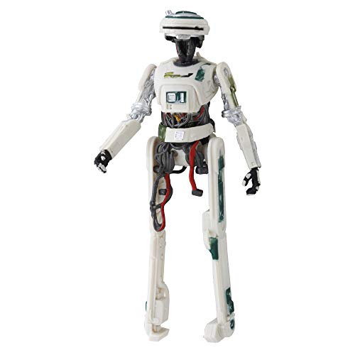 Star Wars L3-37 - Force Link 2.0 - 3.75 inch Action Figure