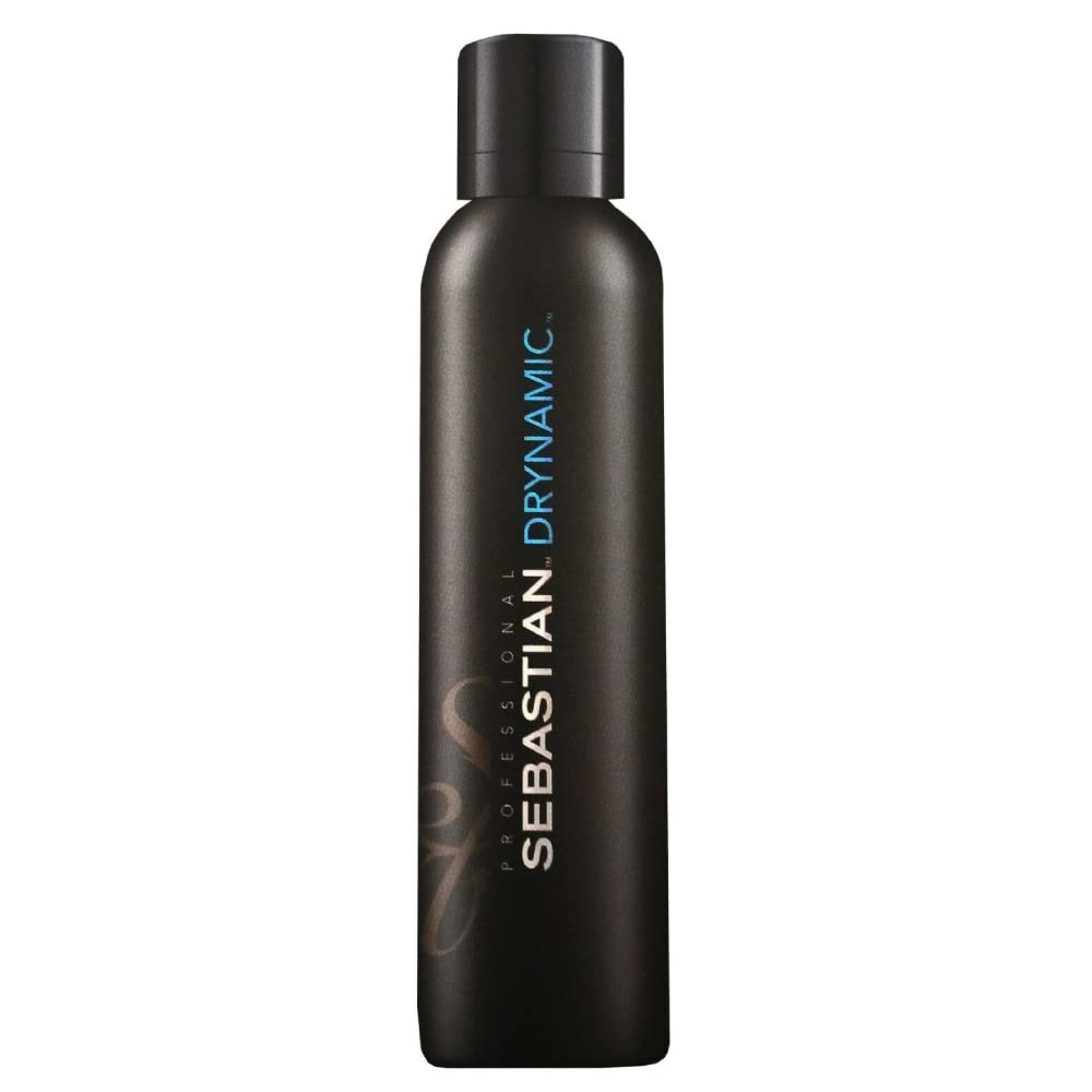 Sebastian Professional Drynamic+ Dry Shampoo, 212 g