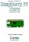 Livro Aplicações eletrônicas na Raspberry Pi Zero Programado em BASIC