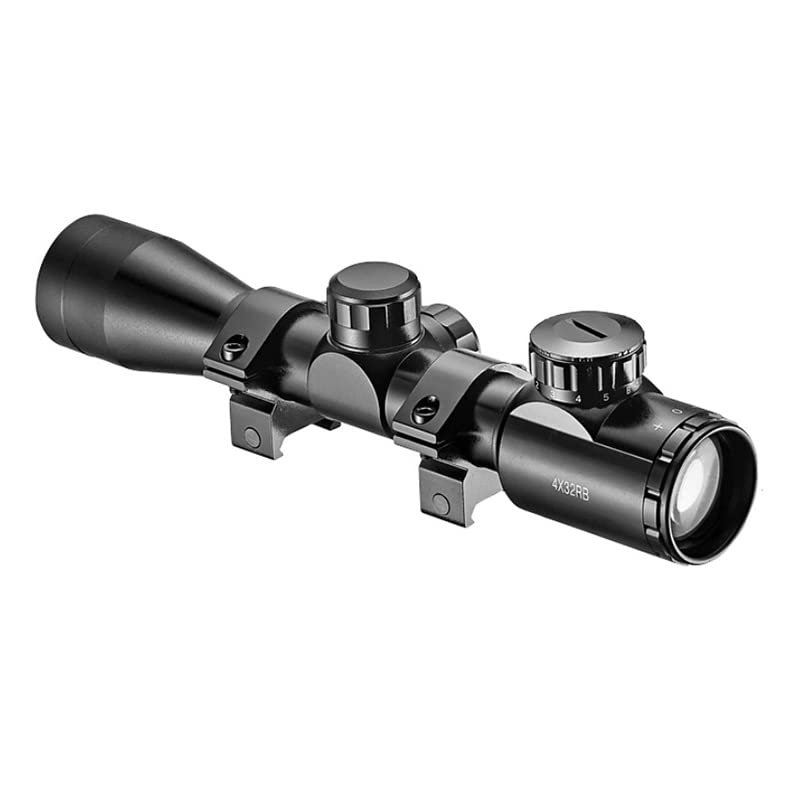 EK Archery Siege Crossbow Scope