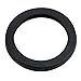 Polaris GEM O-Ring Lip Seal, Genuine OEM Part 5411521, Qty 1