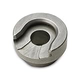 Hornady Universal Shell Holder #16 (17 REM, 17 REM FIREBALL, 17-222, 17-223, 20 TACTICAL, 20 VT, 204 RUGER, 22 NOSLER, 22 TCM, 221 REM FIREBALL, 222 REM, 223 REM, 300 BLACKOUT, 380 AUTO, 5.6X50 MAG, 6.5 TCU, 6mm TCU, 6mm-223, 6mmX47 REM, 7mm TCU, 7mm-223 INGRAM)