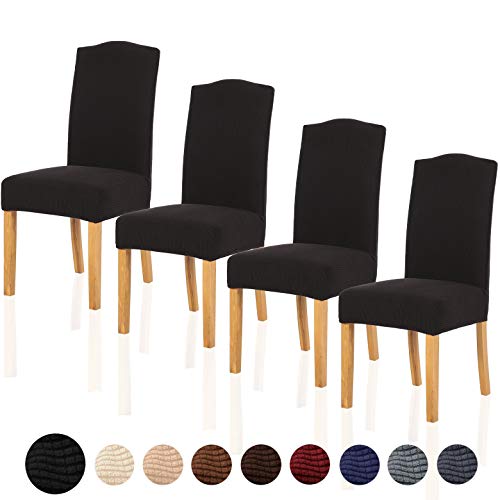 10 Best Dining Chair Seat Covers (2019 Shopping Guide) BestViva