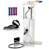 cciyu Compatible fit for New Fuel Pump Assembly Fits 98-02 Honda Passport,98-04 Isuzu Rodeo,02-04 Isuzu Axiom SP8397M SP8721M SP8027M FG0509 FG0164