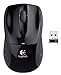 Logitech Wireless Mouse M505 (Black)