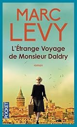 L' étrange voyage de monsieur Daldry