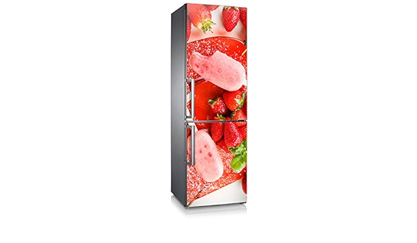Vinilo para nevera | Stickers Fridge | Pegatina Frigo | Polo ...