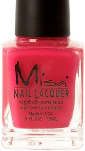 Misa Nail Polish - Sinful #150 15ml