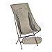 Linger High Back Chair - Tundra