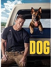 Dog (2022) (4K UHD)