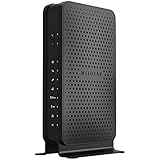 Netgear C3700-100NAR C3700-NAR DOCSIS 3.0 WiFi