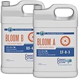 Bloom A, B 1 Gallon Set