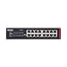 Buffalo Unmanaged 16 Port Business Switch (BS-GU2016)