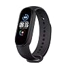 Xiaomi Mi Band 5 Smart Bracelet Swim Sport Monitor Waterproof International Version(Black)