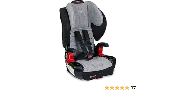 britax frontier nanotex