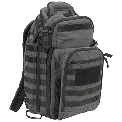 5.11 all hazards nitro backpack