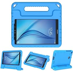BMOUO Kids Case for Samsung Galaxy Tab E 8.0 inch