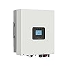 3.5KW Solar Inverter 3.5KVA High Frequency Off Grid Pure Sine Wave 48V ...