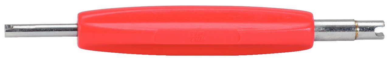 KS Tools 150mm Tyre Valve Screwdriver