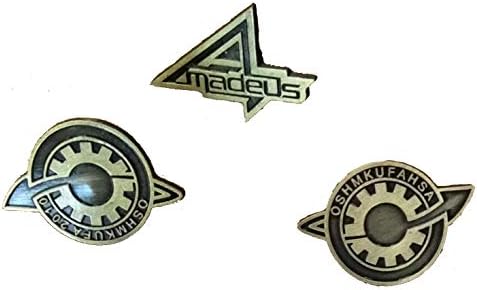 Featured image of post Steins Gate Pin Meaning