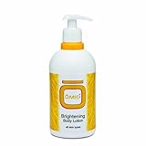 Omic Brightening Body Lotion 16.6oz