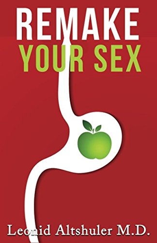[Read] Remake Your Sex!<br />TXT