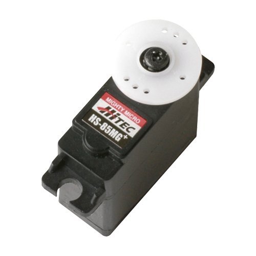 Hitec 32085S HS-85MG Metal Gear Micro BB HS/HT Universal Servo