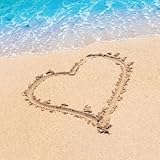 Beach Love Beverage Napkin (16)