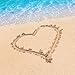 Beach Love Beverage Napkin (16)