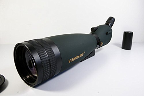 Visionking Spotting Scope for 30-90x90 Spotting Scope Waterproof Powerful Telescope - Thumbnail 2