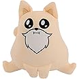 Just Toys LLC Exploding Kittens 8" Plush Netflix Series (Godcat)