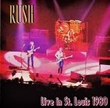 Live in St. Louis 1980