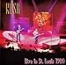 Live in St. Louis 1980