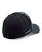 Under Armour Men's Storm Golf Cap, Black/Stealth Gray, Large/X-Large