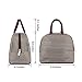 4 Sachi Foldable Insulated Wine Tote Cooler Water Bottle Shoulder Bag + Gift Box