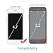 iPhone 6 Leather Case - Emixc Premium PU Leather Flip Folio Wallet Case Card Slot Kickstand Shock Absorbing Soft TPU Inner Bumper Protective Cover With Hand Strap For iPhone 6/6S 4.7 Inch